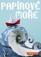 Mindok Papir morje