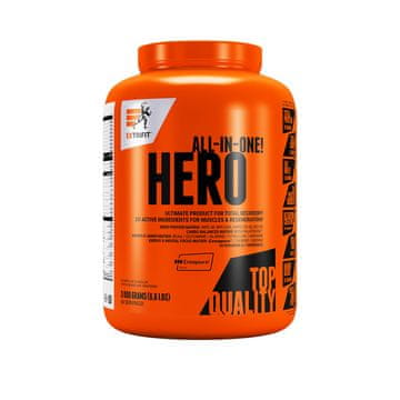 Extrifit Hero 3000 g vanilija