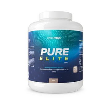 Czech Virus Češki Virus Pure Elite CFM 2250 g kokos