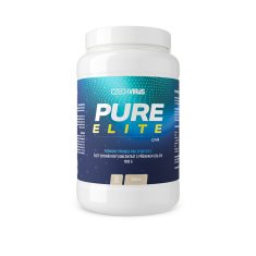 Czech Virus Češki Virus Pure Elite CFM 1000 g vanilija