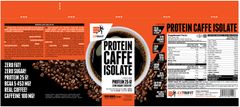 Extrifit Protein Caffe Isolate 1000 g