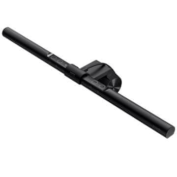 BENQ ScreenBar LED za monitor črna svetilka