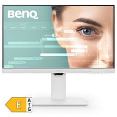 BENQ GW2786TC 68,58cm (27") FHD IPS 100Hz DP/HDMI/USB-C zvočniki bel monitor