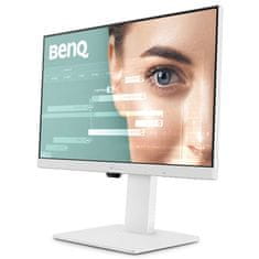 BENQ GW2786TC 68,58cm (27") FHD IPS 100Hz DP/HDMI/USB-C zvočniki bel monitor