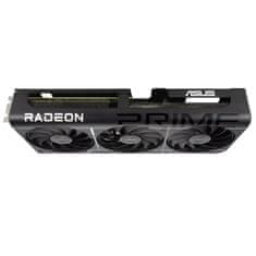 ASUS Prime Radeon RX 9060 XT 16GB GDDR6 PRIME-RX9060XT-O16G grafična kartica