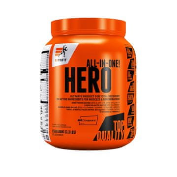 Extrifit Hero 1500 g čokolada
