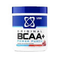 USN BCAA Power Punch 400 g lubenica
