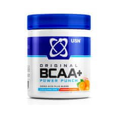 USN BCAA Power Punch 400 g lubenica