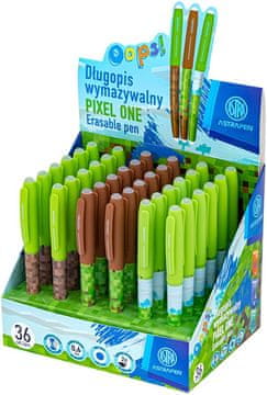 Astra Pisalo za brisanje Minecraft 1 kos