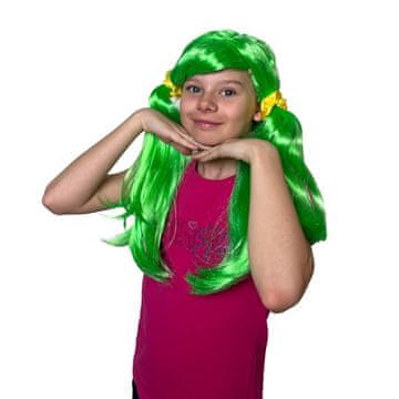Lollipopz lasulja zelena