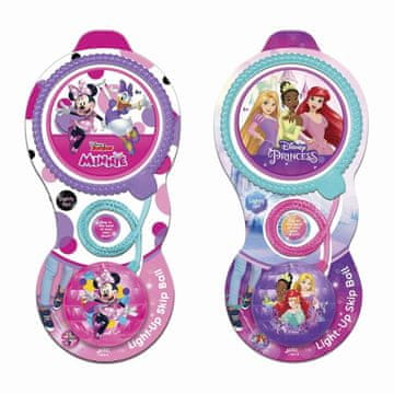 John Skip Ball Disney s svetlobo