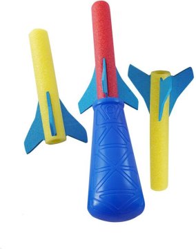 Mac Toys Zračna raketa