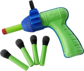 Mac Toys Vodna strelna pištola