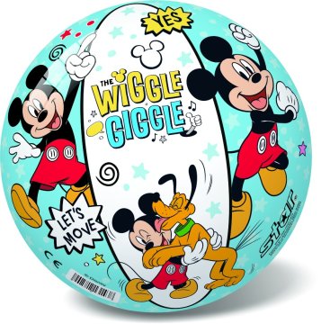 Žoga Disney Mickey 23 cm