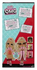 L.O.L. Surprise! Presenečenje L.O.L.! OMG Velika sestra, 2 obleki - Swag