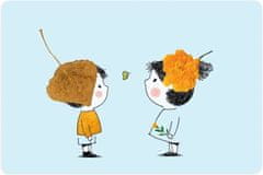 Djeco DIY Ustvarjalni set Po navdihu narave