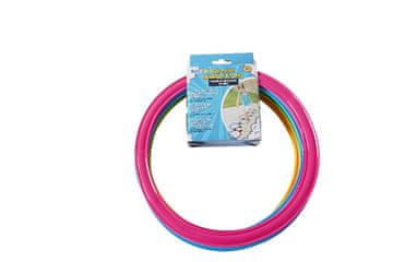 Mac Toys SPORTO Barvni krogi za skakanje