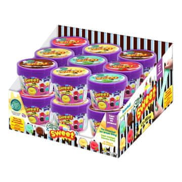 Sluzni sladoled z vonjem, 100 g