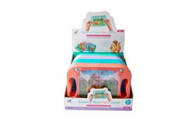 Mac Toys QUIZY Igra za uravnoteženje