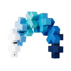 Plus-Plus Vodni slap Hexel