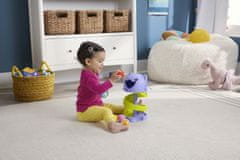 Fisher-Price Fisher Price mačja steza za žogo