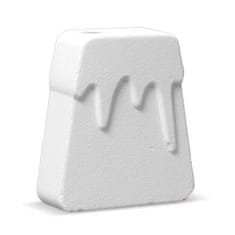 Craze INKEE Peneča bomba za kopel - Penast vulkan