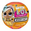 L.O.L. Surprise! Presenečenje L.O.L.! Halloween Series 2024, PDQ