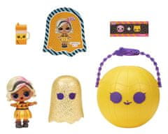 L.O.L. Surprise! Presenečenje L.O.L.! Halloween Series 2024, PDQ