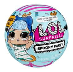 L.O.L. Surprise! Presenečenje L.O.L.! Halloween Series 2024, PDQ