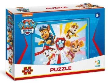 DoDo Puzzle Paw Patrol: Patola: Mi smo ekipa 30 kosov