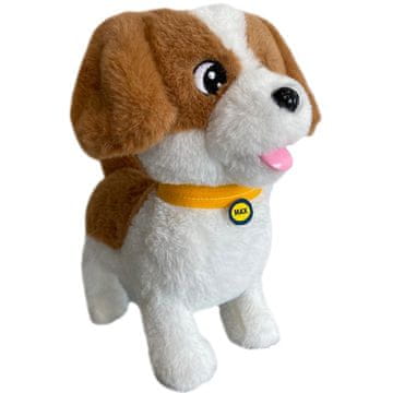 MPK TOYS MAC TOYS M1819972 Vaš najboljši prijatelj