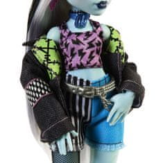Monster High pošast pošast pošast - FRANKIE