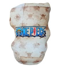 3D vzglavnik One Piece