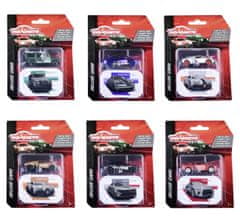 Majorette Avtomobili Deluxe 7,5 cm