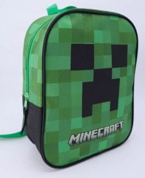 Minecraft nahrbtnik Creeper (mlajši)