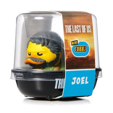 Tubbz račka malo Last of Us - Joel