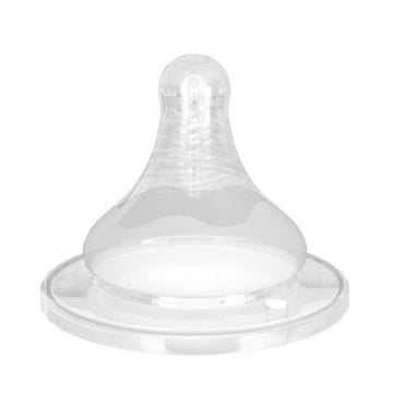 Neno Dojeniški cucelj za stekleničko velikost. S, 2 kosa