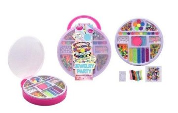 Alltoys Komplet kroglic v škatli