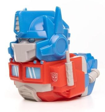 Tubbz račke Transformerji - Optimus