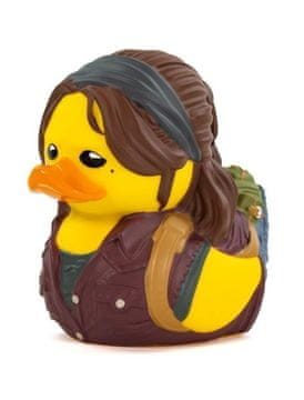 Tubbz raca Last of Us - Tess