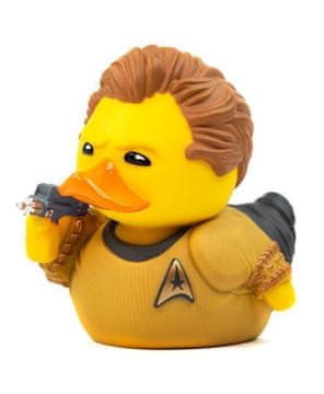 Tubbz račka Star Trek - James T. Kirk