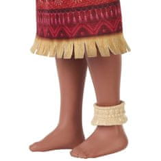 Mattel Lutka Vaiana v obleki JBT56