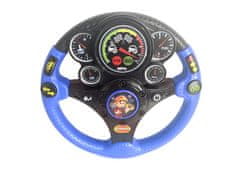 Alltoys EPEE Otroški volan z zvoki in pesmimi