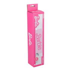 Epee Igralna podloga za mizo Barbie, 30 × 80 cm, v darilni škatli