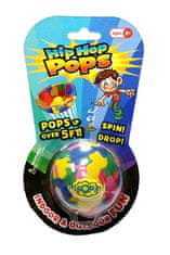 Alltoys Hiphop Pops se odbija