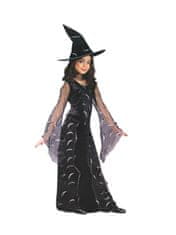 Alltoys Kostum čarovnice 12-14 let