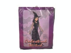 Alltoys Kostum čarovnice 12-14 let