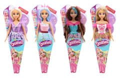 Alltoys Dreameez Princess v stožcu