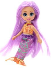 Alltoys Dreameez mini morska deklica v stožcu