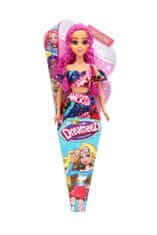 Alltoys Punčka Dreameez v stožcu